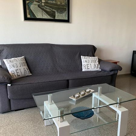 Apartamento Cabo Mar El Campello Exterior foto