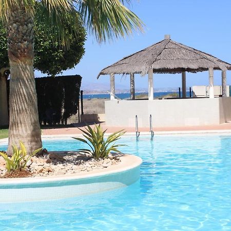 Apartamento Cabo Mar El Campello Habitación foto