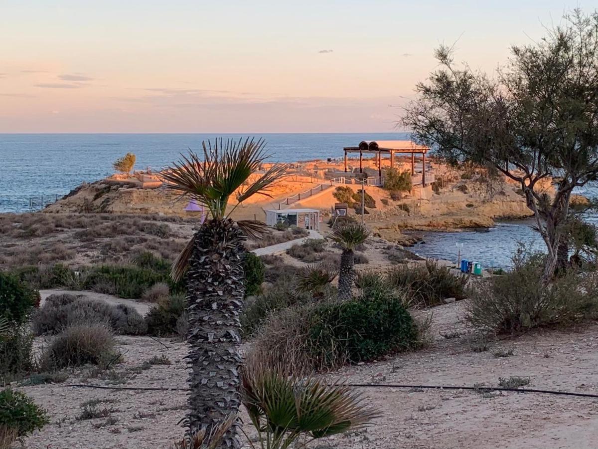 Apartamento Cabo Mar El Campello Exterior foto
