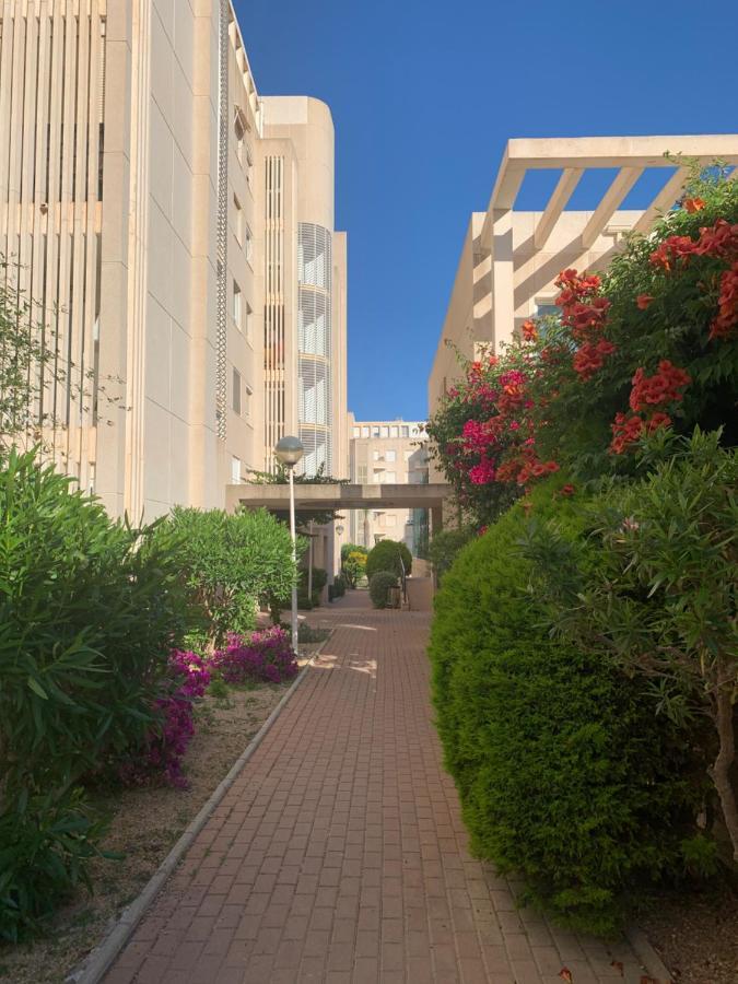 Apartamento Cabo Mar El Campello Exterior foto
