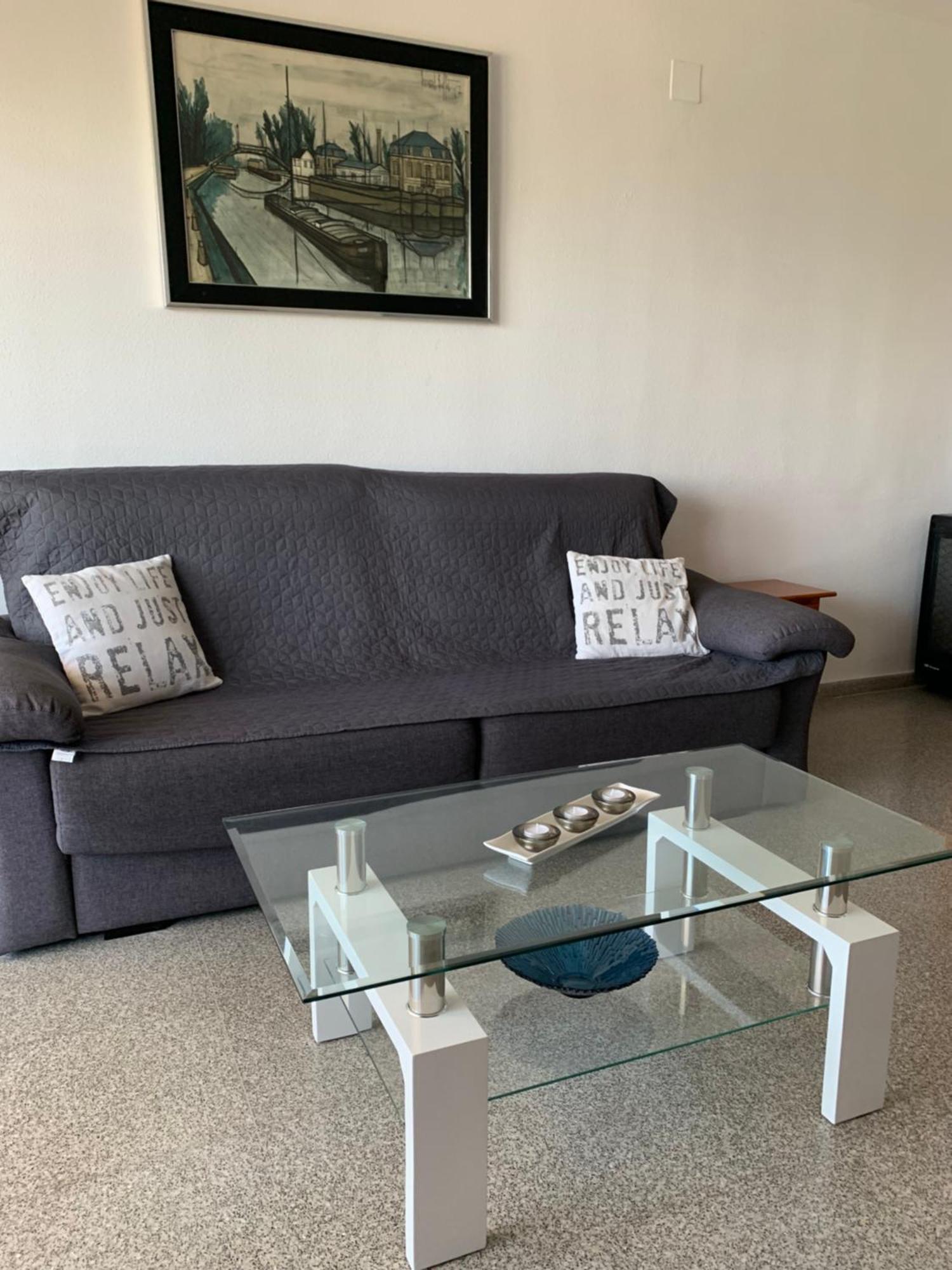 Apartamento Cabo Mar El Campello Exterior foto