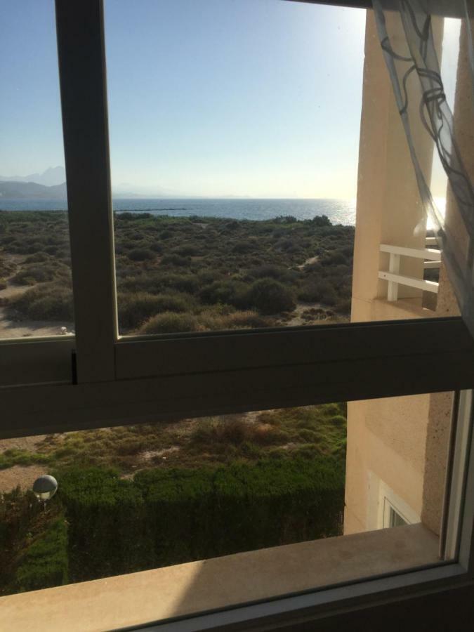 Apartamento Cabo Mar El Campello Exterior foto