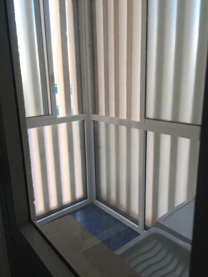 Apartamento Cabo Mar El Campello Exterior foto