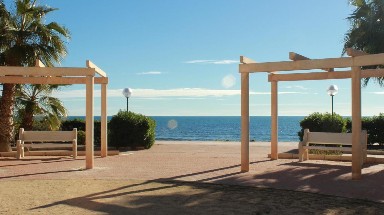 Apartamento Cabo Mar El Campello Habitación foto