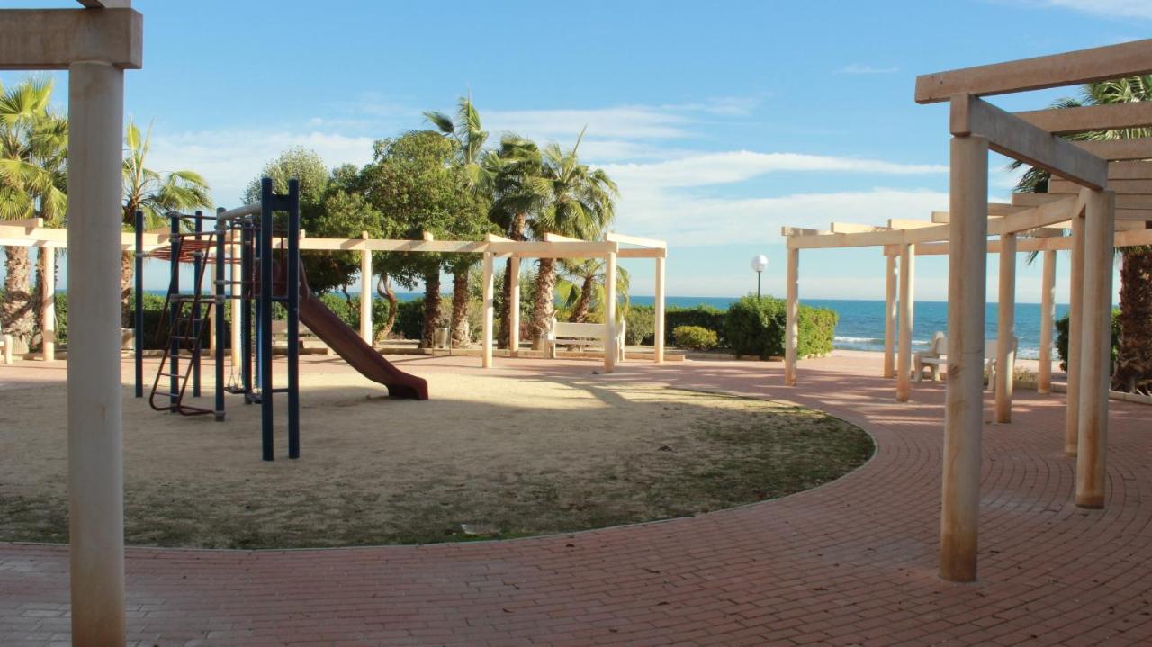 Apartamento Cabo Mar El Campello Habitación foto