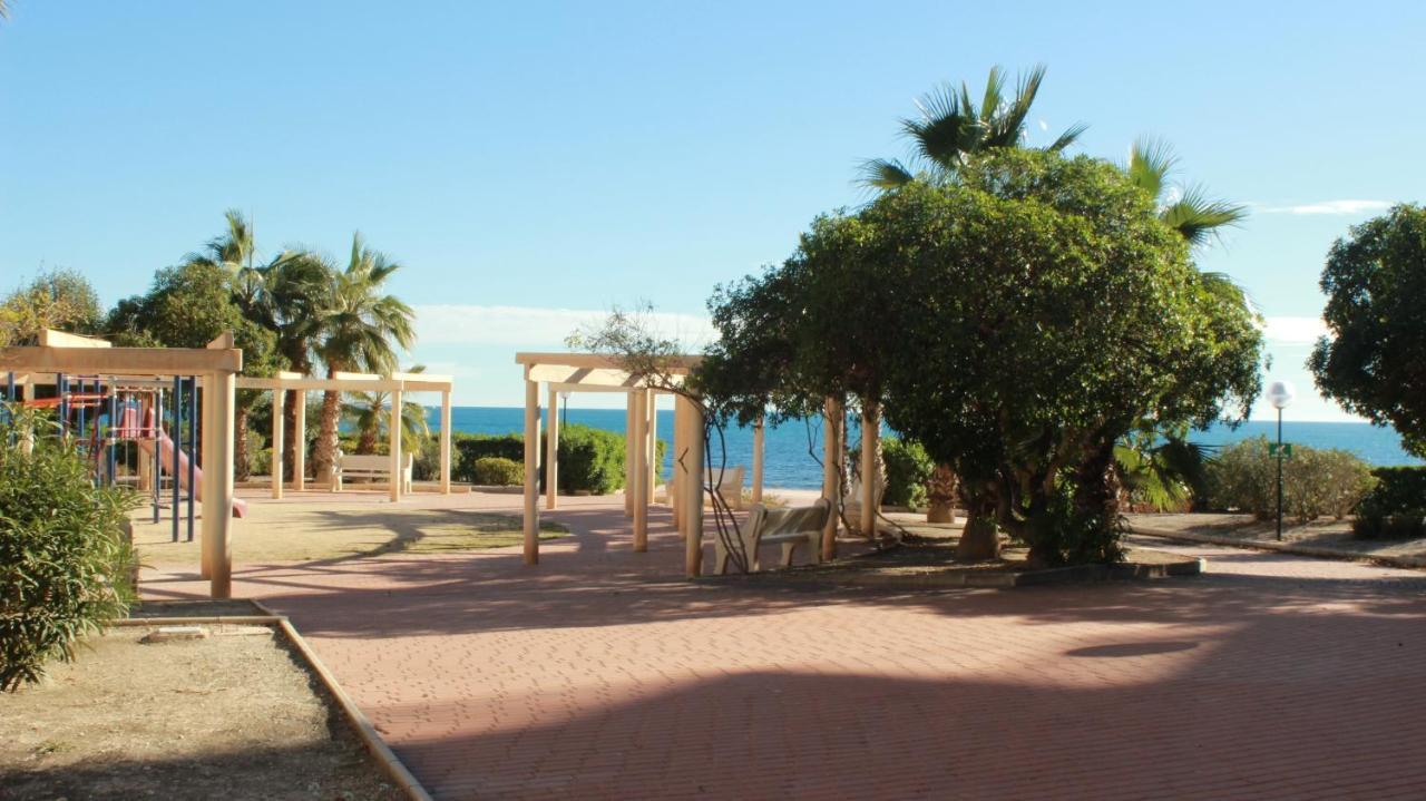 Apartamento Cabo Mar El Campello Habitación foto